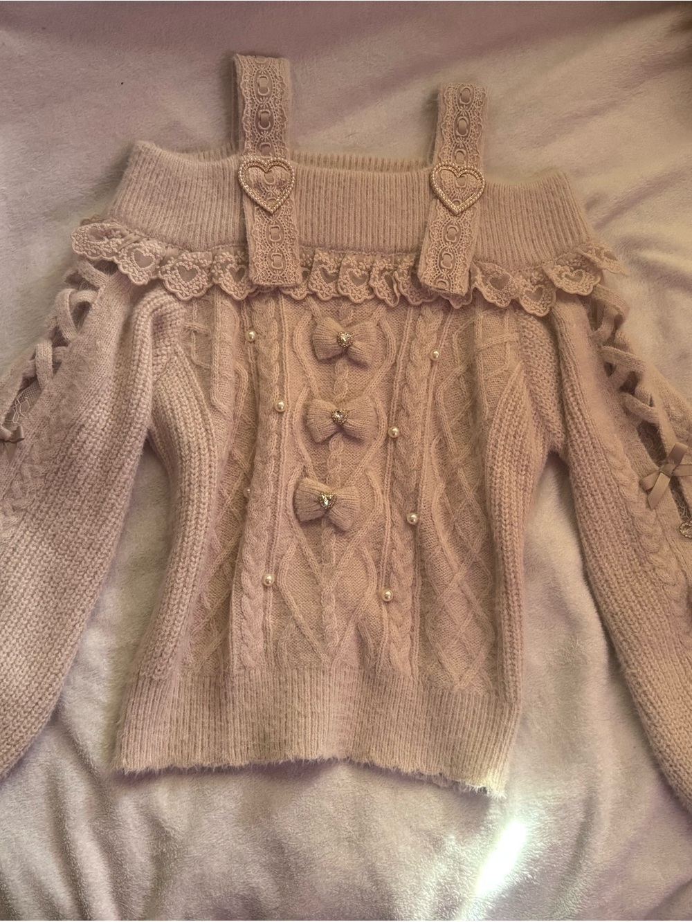 Liz Lisa Sweater